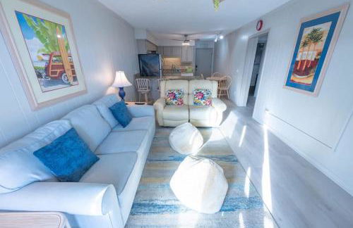 Amazing Place at the Beach III - Low Floor, Views - Foto 42