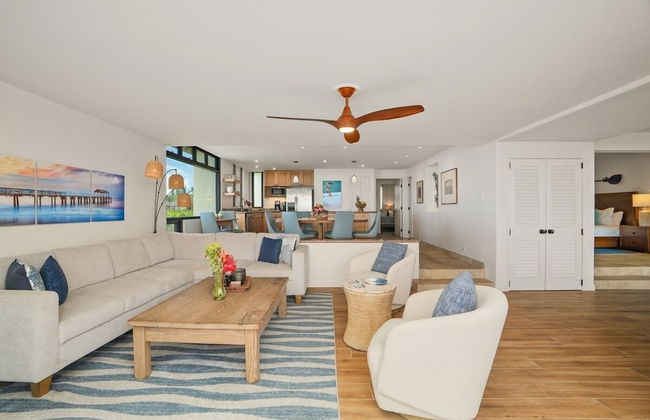 Puu Poa 312 2 Bedroom Condo - Foto 17