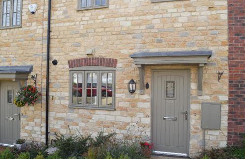 Cosy Cotswolds Townhouse - Foto 11
