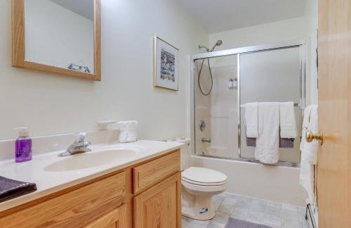 Serene Steuben Home with Scenic Ocean Views! - Foto 21