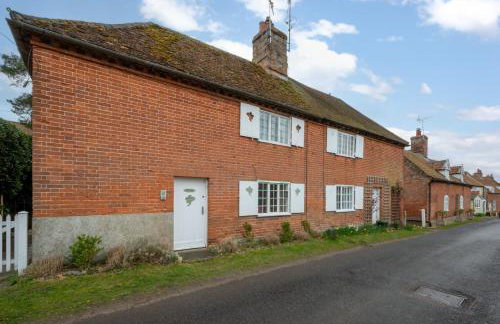 Appletree Cottage - Foto 9