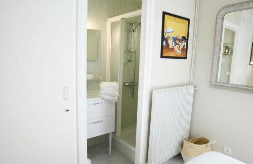 Duplex de 100m2 avec 3 chambres vue mer - Foto 12