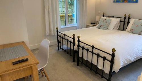 Linton Luxury Holiday Home - Foto 5