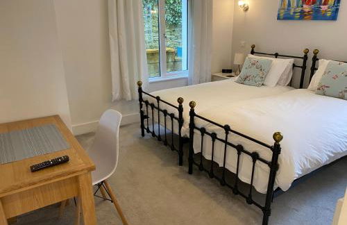 Linton Luxury Holiday Home - Foto 5