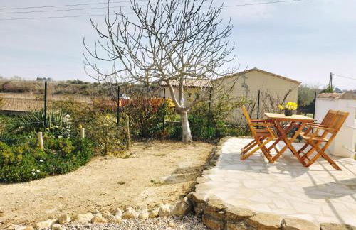 Gite de charme à 10 min de Narbonne - Foto 30