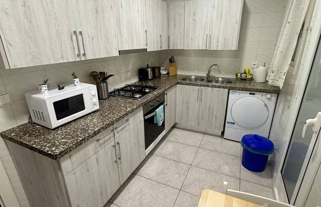 Rooms Nuevo Arago - Photo 25