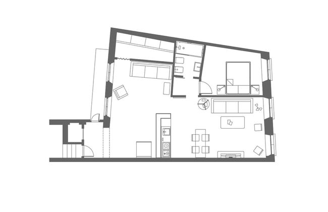 Brera Apartments - Photo 38