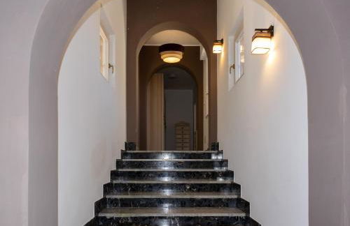 Villa Amare-Jacuzzi panorama private parking - Photo 36