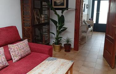 Casa Rural en San Carlos del Valle- Doña Gumersinda - Foto 68