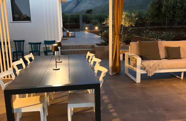 Villa Santareddi - Foto 11