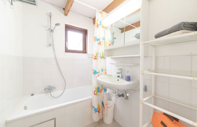 Polderhuis 78 parking and shared pool - Photo 7