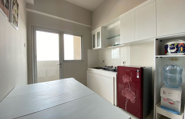 Cozy 2Br Apartment At Newton Residence Bandung - Foto 9