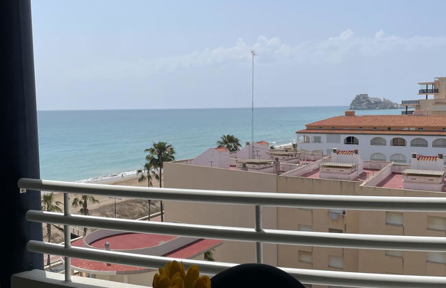 Alpen1 Picasso / 2 Dormitorios - Photo 7