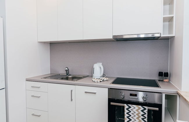 Elite Apartments City Center Suites - Foto 70