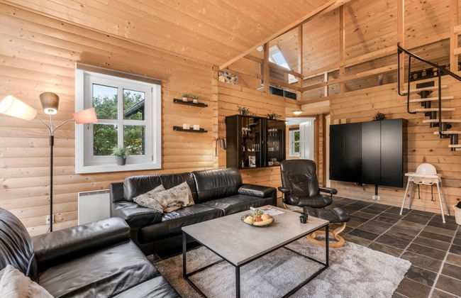 "Yvonna" - 350m to the fjord - Foto 20