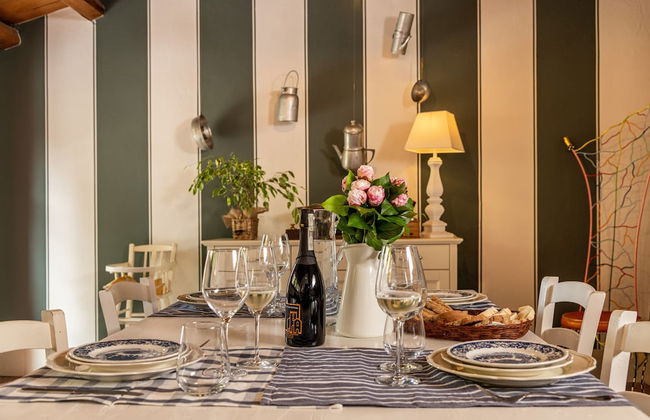 Villa Clementina, Prosecco Country Hotel - Foto 62