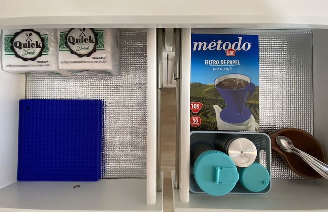 MBV - Anora Spaces . Flats Bela Vista - Foto 24