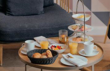 Aparthotel am Golfclub Treudelberg - Foto 120