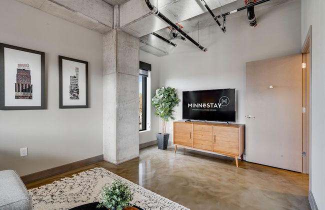 Sable 701 - Luxury Two Story Loft - Foto 11