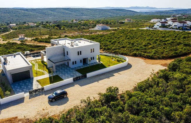 Villa Maluja - Foto 48