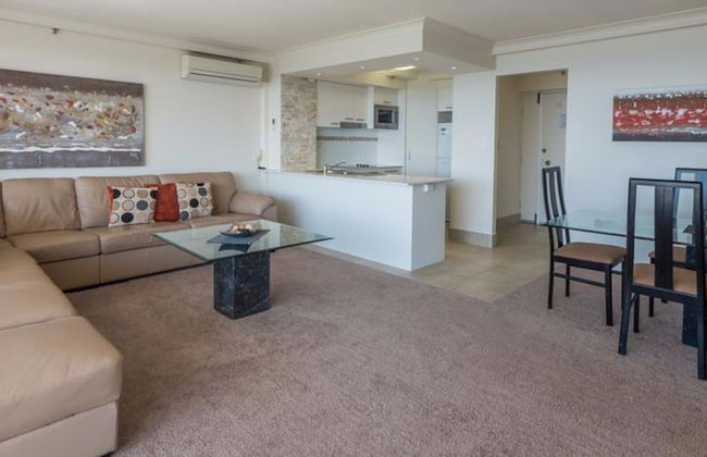 2nd Avenue Beachside Apartments - Foto 44