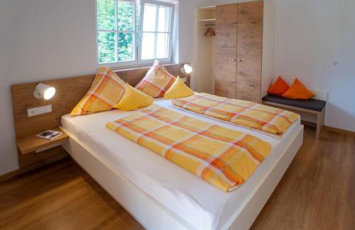 Huberhof Pfaffenbach - Photo 26