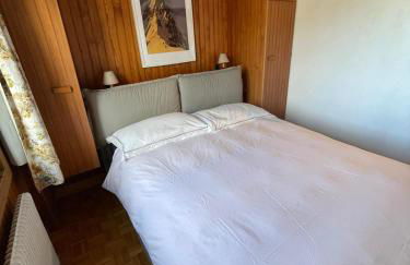 Lovely Apt Chalet Courchevel 1650 - Foto 12