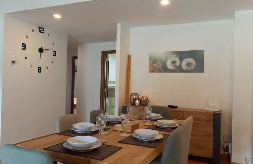 Dúplex rodeado de naturaleza, bodegas e historia - Foto 7