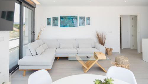 Tarifa Cozy House - Sunset Vista - Foto 4
