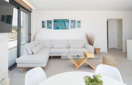 Tarifa Cozy House - Sunset Vista - Foto 4