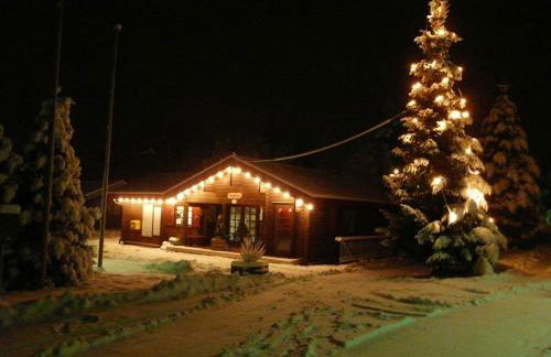 Ferienpark Lauterdörfle 1 2 - Foto 12