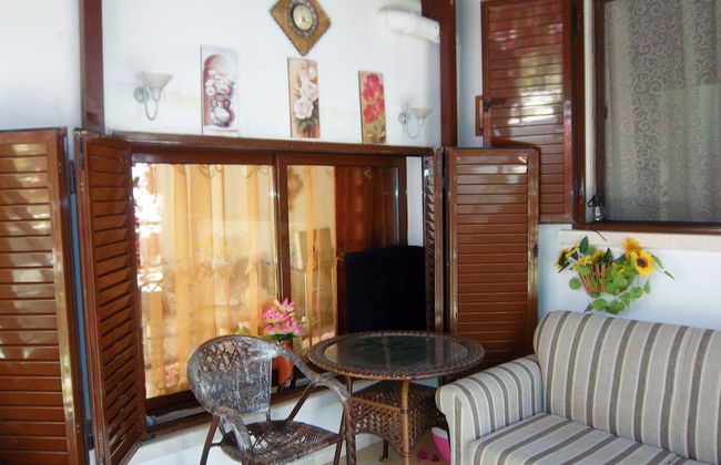 Levent Sugar Cubes 4 bedroom villa No 30 - Foto 5