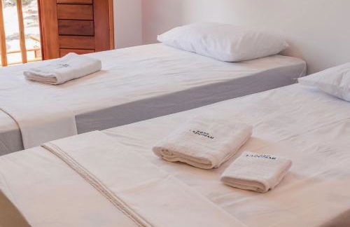 Casa LadoMar em Mundaú por Carpediem - Foto 27