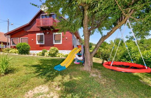 Pet Friendly Home In Mrzlo Polje - Foto 13