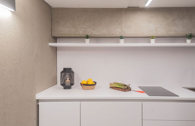 Gaia Suite Nearby Urio s Castle - Foto 34