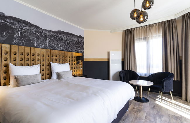 Dormio Wijnhotel Valkenburg - Photo 17