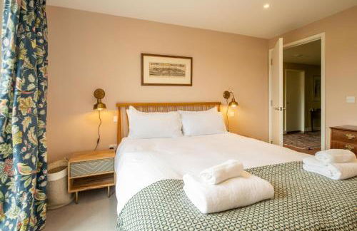 Sedge House, Eastbridge, Close to the coast, RSPB Nature Reserve, Dunwich, Sizewell and Leiston - Managed by Aldeburgh Coastal Cottages - Foto 27