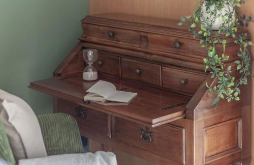 Casa Breggia - Photo 21