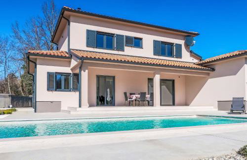 Holiday Home Villa Temelia by Interhome - Foto 17