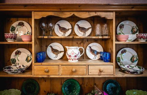 Swiss Chalet Balnagown Castle - Foto 35