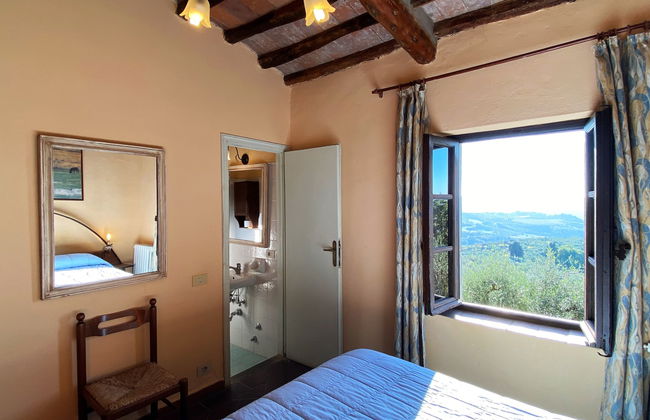 Villa Grassina - Foto 18