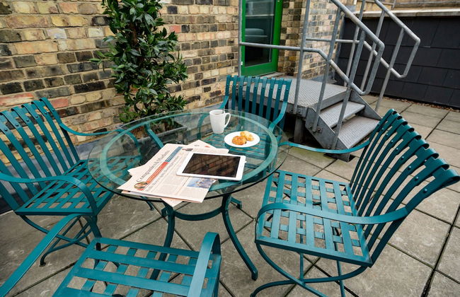 196 Bishopsgate - Foto 30