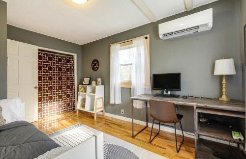 Pet-Friendly Wilmington Retreat with Hot Tub! - Foto 24