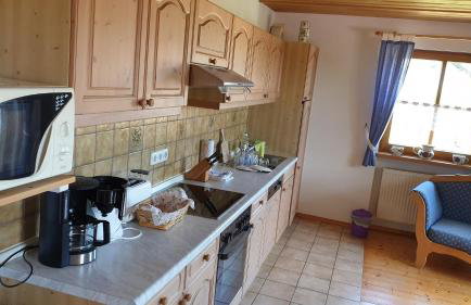 Haus Bergblick - Foto 26