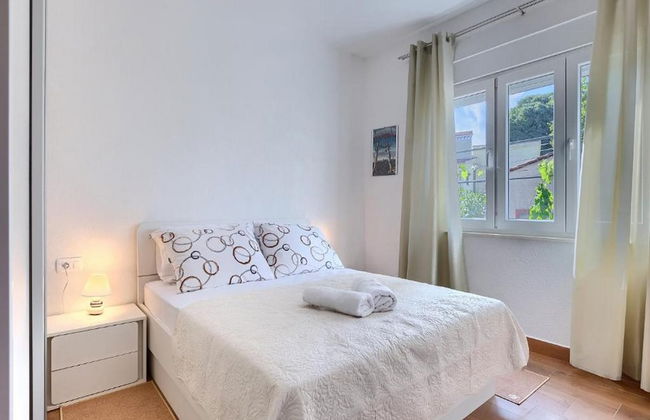 Holiday House Chill out Loborika - Foto 3