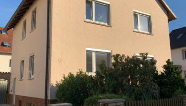 Ferienwohnung Fridolin - Foto 2