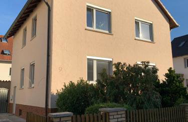 Ferienwohnung Fridolin - Foto 2