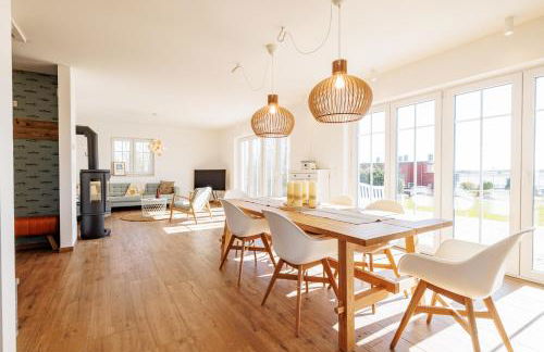 Ferienhaus Utkiek - Foto 8