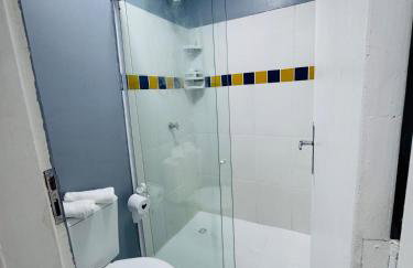 Loft manaus Santorini - Foto 22