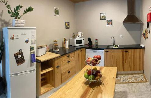 Casa Emília & Alda - Foto 20